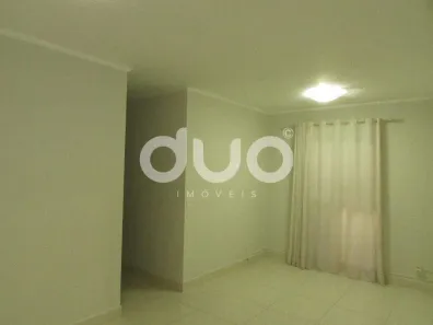 Apartamento com 3 Quartos à venda, 70m² no Paulista, Piracicaba