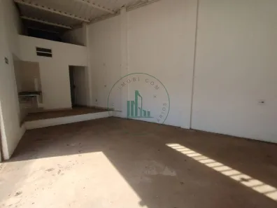 Galpão/Depósito/Armazém para alugar, 42m² no Parque dos Sabiás, Piracicaba