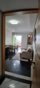 Apartamento com 1 Quarto à venda, 74m² no Umarizal, Belém