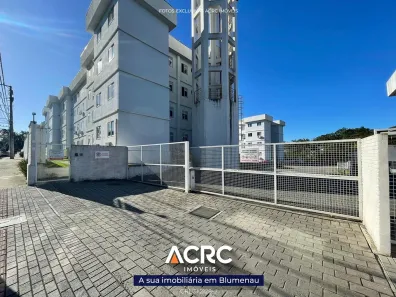 Apartamento com 2 Quartos à venda, 47m² no Água Verde, Blumenau