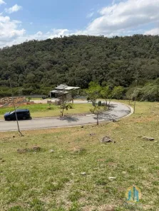 Lote/Terreno à venda, 512m² no Quintas do Ingaí, Santana de Parnaíba