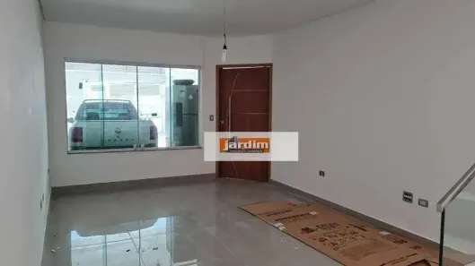 Sobrado com 3 Quartos à venda, 199m² no Demarchi, São Bernardo do Campo