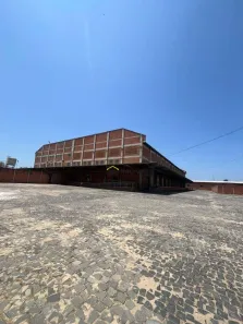 Galpão/Depósito/Armazém para alugar, 2153m² no Santo Antônio, Teresina