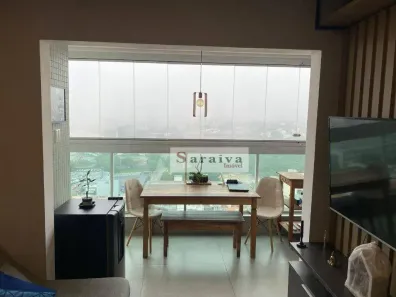 Apartamento com 1 Quarto à venda, 57m² no Anchieta, São Bernardo do Campo