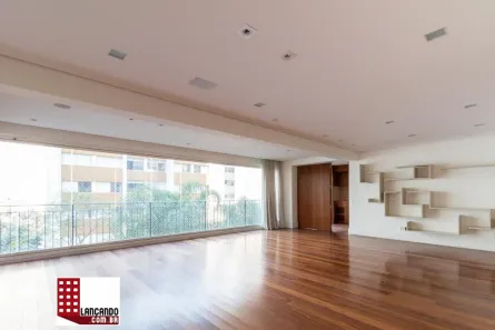 Apartamento com 3 Quartos à venda, 223m² no Itaim Bibi, São Paulo