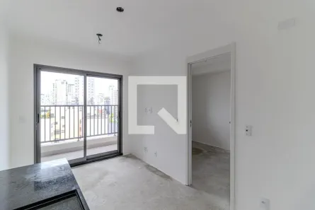 Apartamento com 1 Quarto à venda, 30m² no Santa Cecília, São Paulo