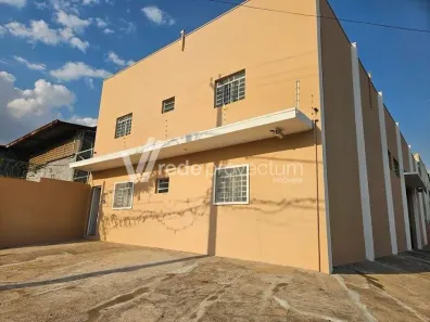 Ponto Comercial à venda, 320m² no Jardim das Bandeiras, Campinas