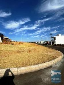 Lote/Terreno à venda, 275m² no Loteamento Santa Maria do Leme, São Carlos