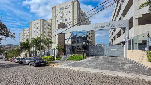 Apartamento com 2 Quartos para venda ou aluguel, 45m² no Encantado, Rio de Janeiro