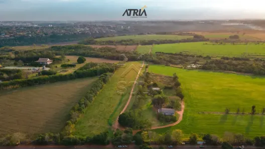 Lote/Terreno à venda, 210m² no Porto Belo, Foz do Iguaçu
