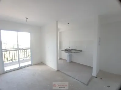 Apartamento com 2 Quartos à venda, 50m² no Tucura, Mogi Mirim