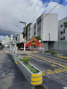 Apartamento com 2 Quartos à venda, 56m² no Conjunto Residencial Trinta e Um de Março, São José dos Campos