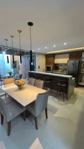 Casa com 3 Quartos à venda, 181m² no Santa Cruz, Cuiabá