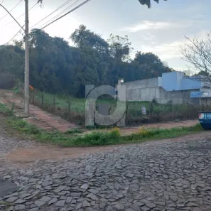 Lote/Terreno à venda, 720m² no Morro do Espelho, São Leopoldo