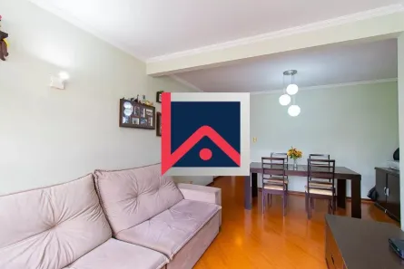 Apartamento com 2 Quartos à venda, 88m² no Jardim Paulista, São Paulo