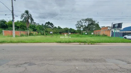 Lote/Terreno à venda, 1870m² no Passo D'Areia, Santa Maria