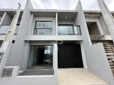 Casa com 3 Quartos para alugar, 100m² no Centro, Penha