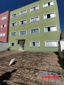 Apartamento com 2 Quartos à venda, 45m² no Jardim Lutfalla, São Carlos
