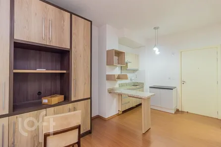 Apartamento com 1 Quarto à venda, 26m² no Centro Histórico, Porto Alegre