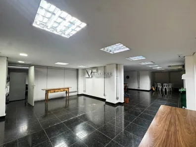 Prédio Comercial para alugar, 2000m² no Vila da Serra, Nova Lima
