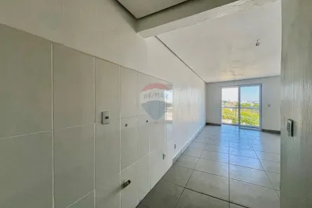 Kitnet à venda, 36m² no Feitoria, São Leopoldo