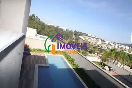 Casa de Condomínio com 5 Quartos à venda, 510m² no Paiol Velho, Santana de Parnaíba