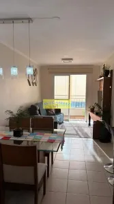Apartamento com 3 Quartos à venda, 86m² no Engordadouro, Jundiaí