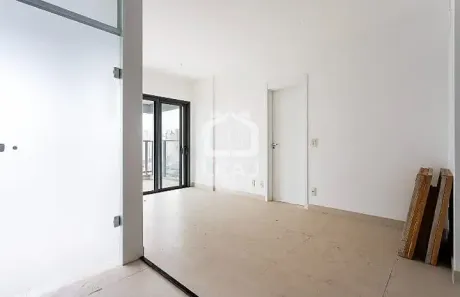 Apartamento com 1 Quarto à venda, 51m² no Indianópolis, São Paulo