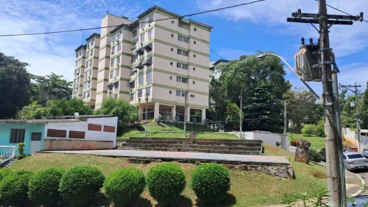 Apartamento com 2 Quartos à venda, 60m² no Fonseca, Niterói