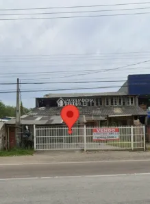 Lote/Terreno à venda, 900m² no Costeira do Pirajubaé, Florianópolis