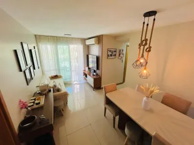 Apartamento com 3 Quartos à venda, 84m² no Barra Olímpica, Rio de Janeiro