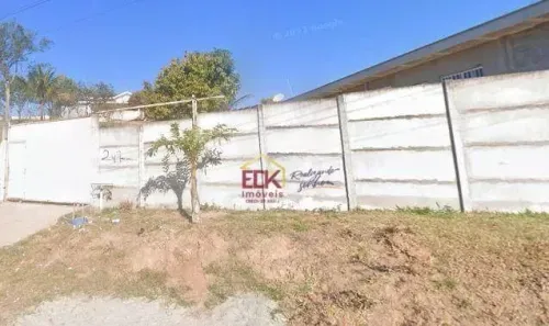 Lote/Terreno à venda, 1000m² no Estância Porto Velho, Jacareí