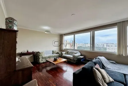 Apartamento com 4 Quartos à venda, 178m² no Granja Julieta, São Paulo