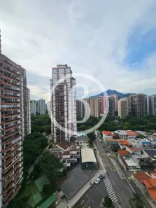 Apartamento com 1 Quarto à venda, 52m² no Barra da Tijuca, Rio de Janeiro
