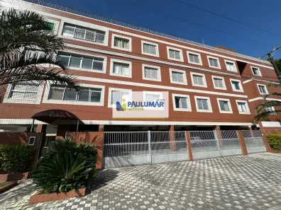Apartamento com 1 Quarto à venda, 60m² no Vila Atlântica, Mongaguá