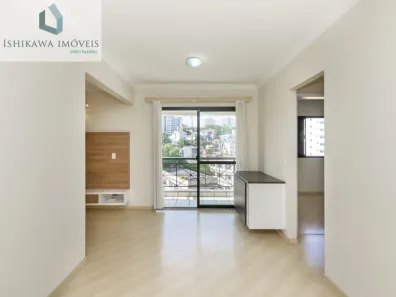 Apartamento com 2 Quartos à venda, 53m² no Vila Mariana, São Paulo