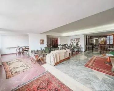 Apartamento com 4 Quartos à venda, 280m² no Leblon, Rio de Janeiro