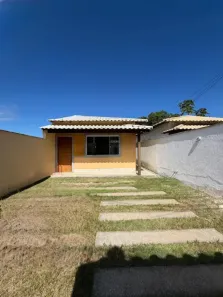 Casa com 2 Quartos à venda, 80m² no Barroco (Itaipuaçu), Maricá