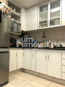 Sobrado com 3 Quartos para alugar, 109m² no Ipiranga, São Paulo