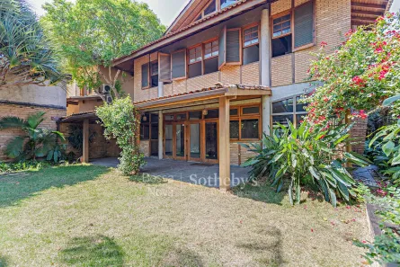 Casa com 4 Quartos à venda, 350m² no Butantã, São Paulo
