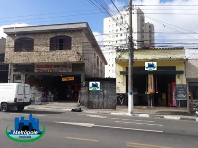 Sala Comercial à venda, 536m² no Jardim Paraíso, Guarulhos