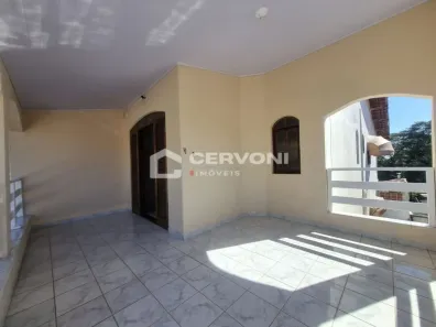 Apartamento com 3 Quartos para alugar, 250m² no Jardim Ismênia, São José dos Campos