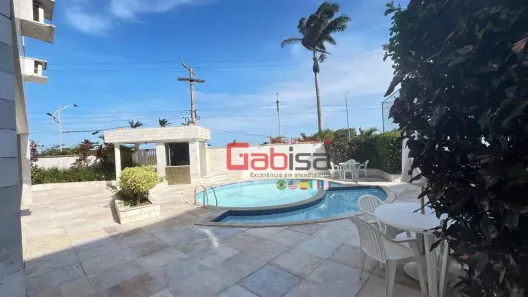 Apartamento com 3 Quartos à venda, 128m² no Passagem, Cabo Frio
