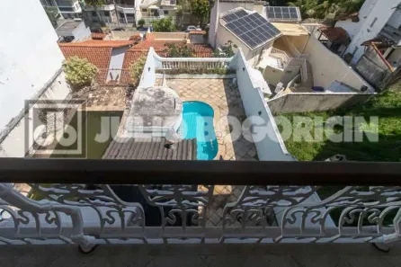 Casa de Condomínio com 3 Quartos à venda, 241m² no Anil, Rio de Janeiro