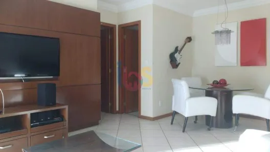 Apartamento com 2 Quartos à venda, 98m² no Cidade Nova, Ilhéus