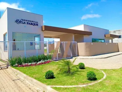 Lote/Terreno à venda, 130m² no Parque dos Anjos, Gravataí