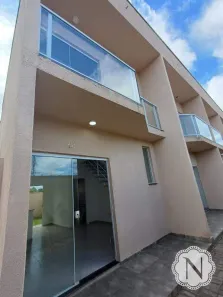 Sobrado com 2 Quartos à venda, 50m² no Gaivota (Interior), Itanhaém