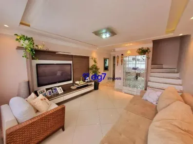 Sobrado com 2 Quartos à venda, 90m² no Parque Ipê, São Paulo