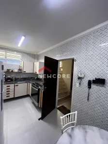 Apartamento com 3 Quartos à venda, 171m² no Jardim Paulista, São Paulo
