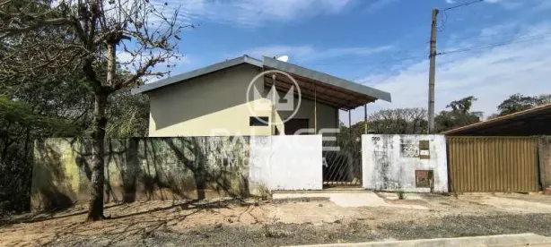 Casa com 3 Quartos à venda, 133m² no Centro (Tupi), Piracicaba